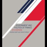 خرید و دانلود نسخه کامل کتاب Government and Politics in France