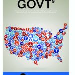 خرید و دانلود نسخه کامل کتاب GOVT, Principles of American Government