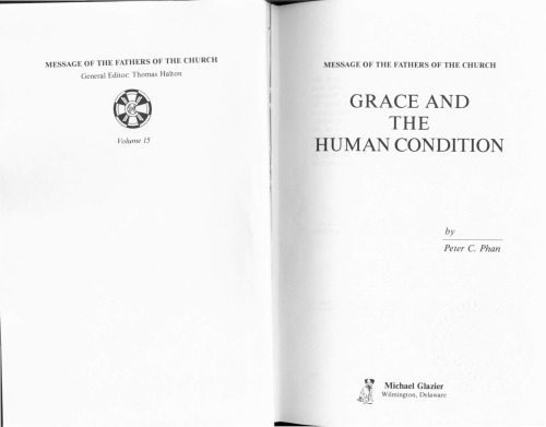 خرید و دانلود نسخه کامل کتاب Grace and the Human Condition_68defd8c8cdf5.jpeg خرید و دانلود نسخه کامل کتاب Grace and the Human Condition