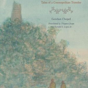 خرید و دانلود نسخه کامل کتاب Grains of Gold: Tales of a Cosmopolitan Traveler