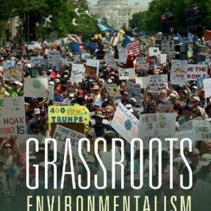 خرید و دانلود نسخه کامل کتاب Grassroots Environmentalism