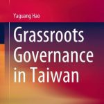 خرید و دانلود نسخه کامل کتاب Grassroots Governance in Taiwan
