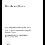 خرید و دانلود نسخه کامل کتاب Gravity and Grace (Routledge Classics)