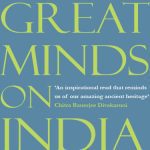 خرید و دانلود نسخه کامل کتاب Great Minds on India