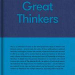 خرید و دانلود نسخه کامل کتاب Great Thinkers: Simple Tools from 60 Great Thinkers to Improve Your Life Today