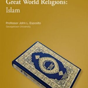 خرید و دانلود نسخه کامل کتاب Great World Religions: Islam