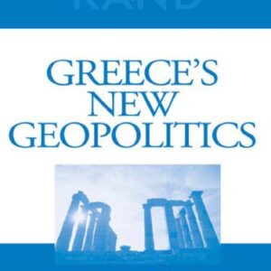 خرید و دانلود نسخه کامل کتاب Greece’s New Geopolitics