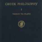 خرید و دانلود نسخه کامل کتاب Greek Philosophy