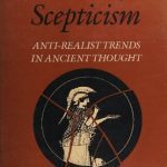 خرید و دانلود نسخه کامل کتاب Greek scepticism: anti-realist trends in ancient thought