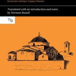 خرید و دانلود نسخه کامل کتاب Gregory Palamas: The Hesychast Controversy and the Debate with Islam / Documents relating to Gregory Palamas