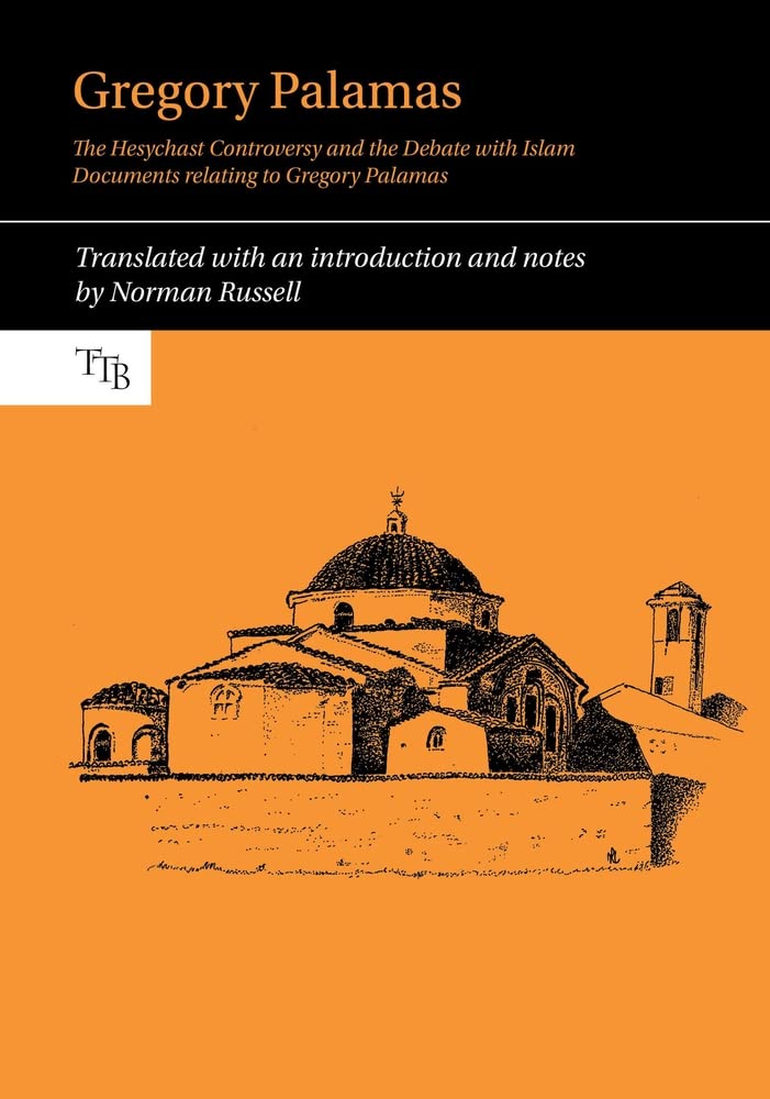 خرید و دانلود نسخه کامل کتاب Gregory Palamas: The Hesychast Controversy and the Debate with Islam / Documents relating to Gregory Palamas_68e1f3c0063b2.jpeg خرید و دانلود نسخه کامل کتاب Gregory Palamas: The Hesychast Controversy and the Debate with Islam / Documents relating to Gregory Palamas