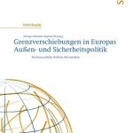خرید و دانلود نسخه کامل کتاب Grenzverschiebungen in Europas Außen- und Sicherheitspolitik : Rechtsstaatliche Defizite überwinden