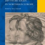 خرید و دانلود نسخه کامل کتاب Grimm Ripples: The Legacy of the Grimms’ Deutsche Sagen in Northern Europe