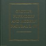 خرید و دانلود نسخه کامل کتاب Grotius, Pufendorf and Modern Natural Law