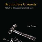 خرید و دانلود نسخه کامل کتاب Groundless Grounds: A Study of Wittgenstein and Heidegger