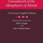 خرید و دانلود نسخه کامل کتاب Groundwork of the Metaphysics of Morals = Grundlegung zur Metaphysik der Sitten