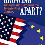 خرید و دانلود نسخه کامل کتاب Growing Apart?: America and Europe in the 21st Century