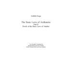 خرید و دانلود نسخه کامل کتاب Grundgesetze part ii