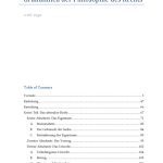 خرید و دانلود نسخه کامل کتاب Grundlinien der Philosophie des Rechts oder Naturrecht und Staatswissenschaft im Grundrisse