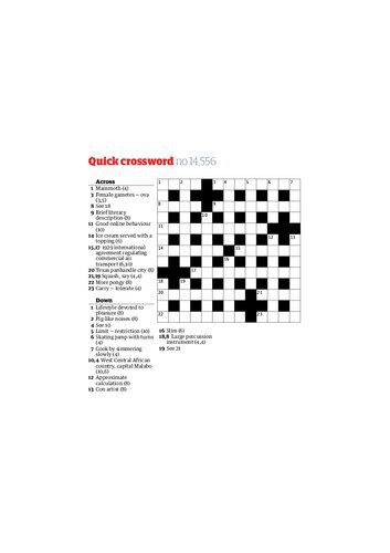 خرید و دانلود نسخه کامل کتاب Guardian Quick Crosswords 2017-2020_68e5348c9f4be.jpeg خرید و دانلود نسخه کامل کتاب Guardian Quick Crosswords 2017-2020
