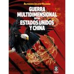 خرید و دانلود نسخه کامل کتاب Guerra multidimensional entre Estados Unidos y China