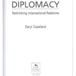 خرید و دانلود نسخه کامل کتاب Guerrilla Diplomacy: Rethinking International Relations