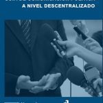 خرید و دانلود نسخه کامل کتاب Guía de comunicación política a nivel descentralizado