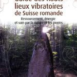 خرید و دانلود نسخه کامل کتاب Guide des hauts lieux vibratoires de suisse romande