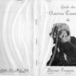 خرید و دانلود نسخه کامل کتاب Guide des ‘Oeuvres Essentinells’ du Docteur François Duvalier