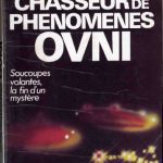 خرید و دانلود نسخه کامل کتاب Guide du chasseur de phénomènes ovni