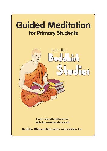 خرید و دانلود نسخه کامل کتاب Guided Meditation for Primary Students_68df070f052cd.jpeg خرید و دانلود نسخه کامل کتاب Guided Meditation for Primary Students
