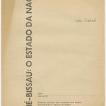خرید و دانلود نسخه کامل کتاب Guiné-Bissau: o estado da nação