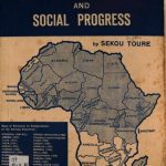 خرید و دانلود نسخه کامل کتاب Guinean revolution and social progress