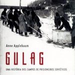 خرید و دانلود نسخه کامل کتاب Gulag; uma história dos campos de prisioneiros soviéticos