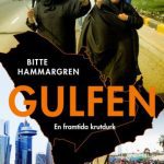 خرید و دانلود نسخه کامل کتاب Gulfen : en framtida krutdurk