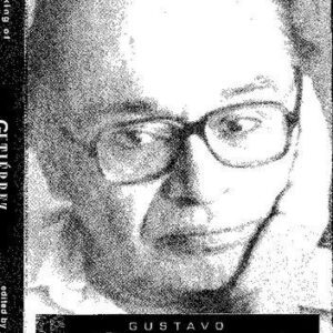 خرید و دانلود نسخه کامل کتاب Gustavo Gutiérrez. Essential Writings