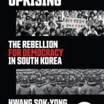 خرید و دانلود نسخه کامل کتاب Gwangju Uprising: The Rebellion for Democracy in South Korea