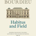 خرید و دانلود نسخه کامل کتاب Habitus and Field (Lectures at the College de France (1982-1983)