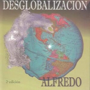 خرید و دانلود نسخه کامل کتاب Hacia la desglobalización