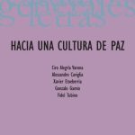 خرید و دانلود نسخه کامل کتاب Hacia una cultura de paz