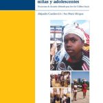 خرید و دانلود نسخه کامل کتاب Hacia una participación protagónica de los ñinos, niñas y adolescentes. Documento de discusión elaborado para Save the Children (Suecia)
