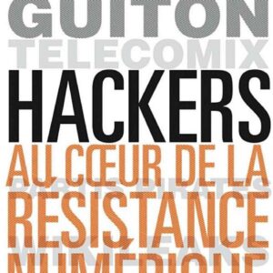 خرید و دانلود نسخه کامل کتاب Hackers
