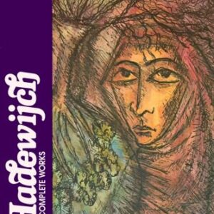 خرید و دانلود نسخه کامل کتاب Hadewijch: The Complete Works