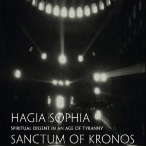 خرید و دانلود نسخه کامل کتاب Hagia Sophia Sanctum of Kronos