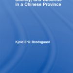 خرید و دانلود نسخه کامل کتاب Hainan – State, Society and Business in a Chinese Province (China Policy)
