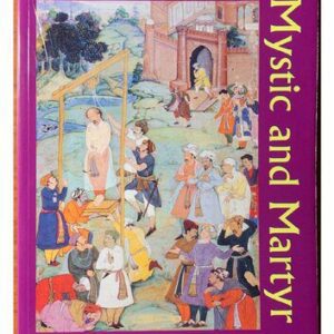 خرید و دانلود نسخه کامل کتاب Hallaj: Mystic and Martyr