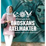 خرید و دانلود نسخه کامل کتاب Hälsningar från ondskans axelmakter: vardag och vansinne i världens mest stängda länder