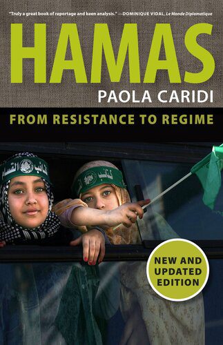خرید و دانلود نسخه کامل کتاب Hamas : From Resistance to Regime_68e6d605513d6.jpeg خرید و دانلود نسخه کامل کتاب Hamas : From Resistance to Regime