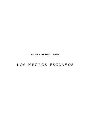 خرید و دانلود نسخه کامل کتاب Hampa afro-cubana : los negros esclavos : estudio sociológico y de derecho publico_68f89d3d308e0.jpeg خرید و دانلود نسخه کامل کتاب Hampa afro-cubana : los negros esclavos : estudio sociológico y de derecho publico
