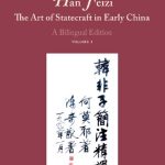 خرید و دانلود نسخه کامل کتاب Han Feizi, The Art of Statecraft in Early China (Vol.1): A Bilingual Edition